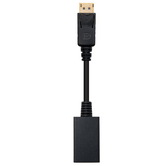CABO NC HDMI A DISPLAYPORT HM 15C