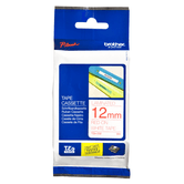 Fita/vermelho-branco 12mm f 3xx 5xx