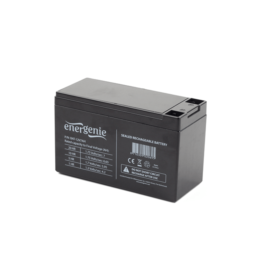 BAT-12V7AH