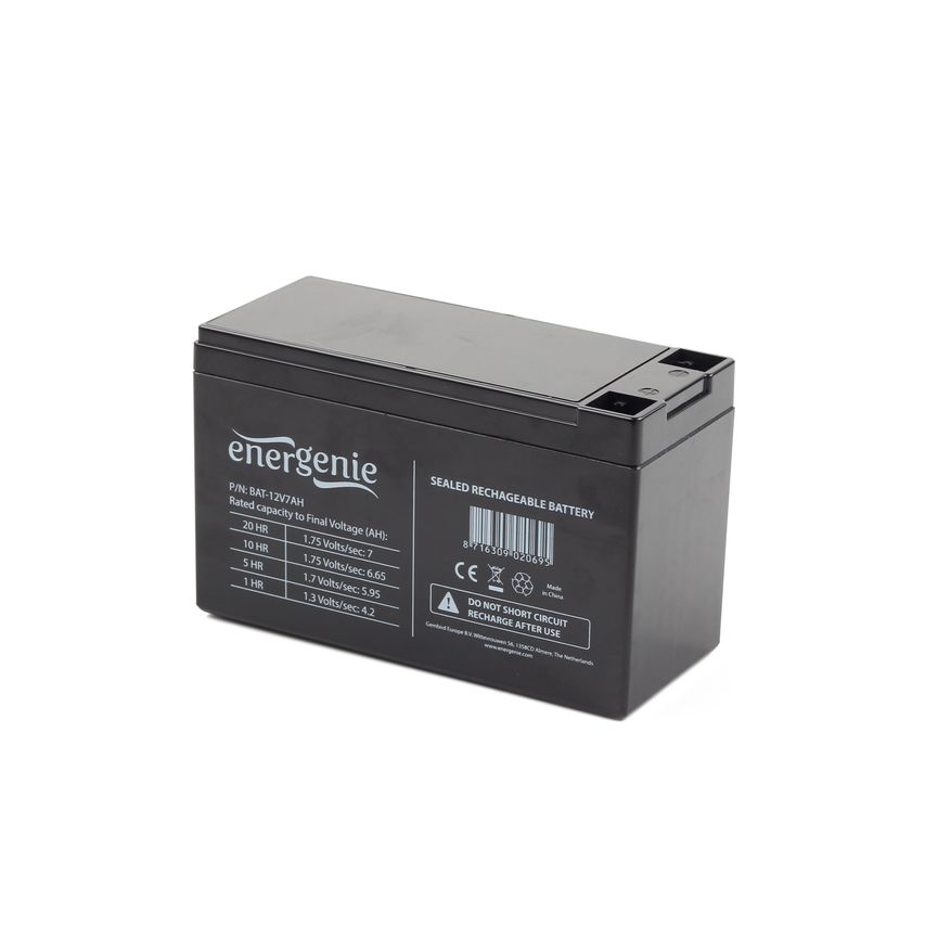 BAT-12V7AH
