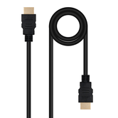 Nanocabo HDMI V2.0 4K@60Hz 18Gbps AMAM 10m