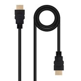 Nanocabo HDMI V2.0 4K@60Hz 18Gbps AMAM 5m