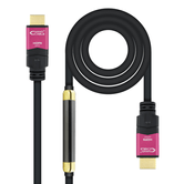 Nanocabo HDMI V2.0 4K 60Hz M/M 30m