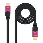 Nanocabo HDMI V2.0 4K 60Hz M/M 15m
