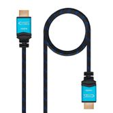 CABO HDMI NANO CABO HDMI A/M - HDMI A/M V2.0 3,0M ALTA 4K NEGRO