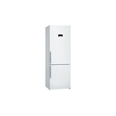 FRIGORIFICO COMBI BOSCH KGN49XWDP NOFROST D ALTO 203 CM ANCHO 70 CM BLANCO