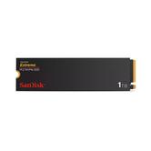 SANDISK EXTREME 1 TB, M.2 2280 PCIE GEN 4 NVME, COM VELOCIDADE DE LEITURA DE ATÉ 5150 MB/S