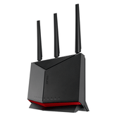 ROTEADOR WI-FI DUAL BAND ASUS RT-BE86U