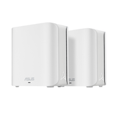 SISTEMA DE REDE WI-FI DE BANDA DUPLA ASUS ZENWIFI