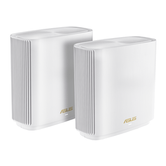 ROUTER/ IG-WLAN AP ASUS XT9 (W-1-PK)-BLANCO-1UNIDAD