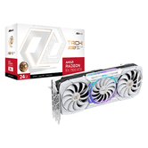 Placa Gráfica ASROCK AMD Radeon RX 7900 XTX GDDR6 24GB HDMI DPORT