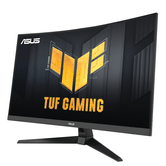 MONITOR Asus VG32WQ3B  TUF Gaming 31.5" Fast VA 2560 x 1440 HDMI Altavoces