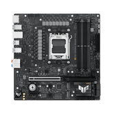 Asus AMD TUF GAMING B850M-PLUS Soquete AM5
