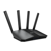 ROUTER WIFI 7 DE BANDA DUPLA AUSUS BE3600