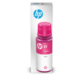 TINTA MAGENTA HP 31