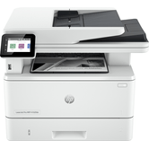 HP LaserJet Pro Impressora multifuncional HP LaserJet Pro 4102fdn, preto e branco, impressora para pequenas e médias empresas, impressão, cópia, digitalização