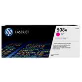 CARTUCHO DE TONER 508A MAGENTA
