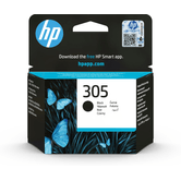 CARTUCHO HP 305 PRETO 3YM61AE