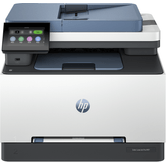 HP Color LaserJet Pro Color LaserJet Pro MFP 3302fdn Laser Duplex
