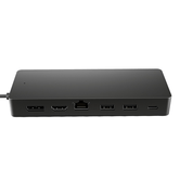 HP - Concentrador multiporta universal USB-C