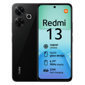 XIAOMI Redmi Redmi 13 6,79" 4G 6GB/128GB Preto