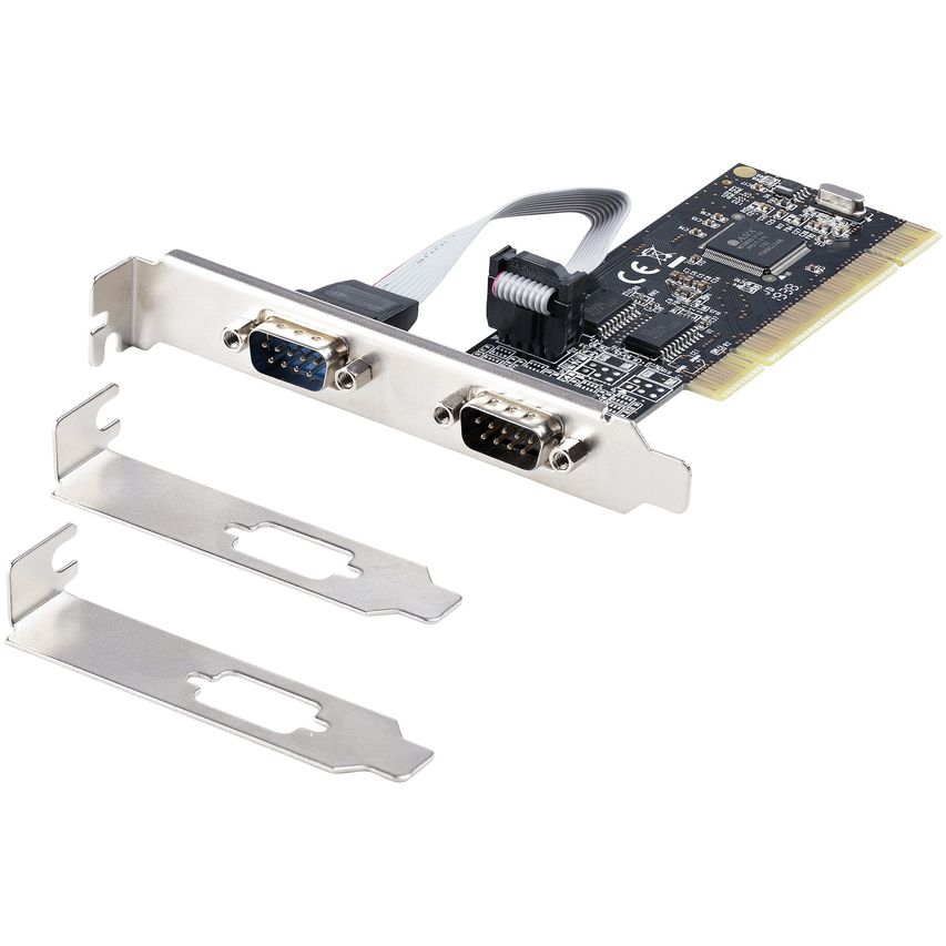 PCI2S5502