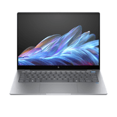 HP OmniBook X 14 QC Snapdragon X1E-78-100 (12C) 16GB LPDDR5X 1TB Gen4 Adreno Andaz Touch/2.2K (2240x1400) IPS 300n Narrow border WIN 11