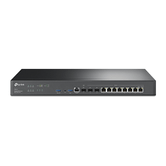 ROTEADOR VPN OMADA COM PORTAS 10G