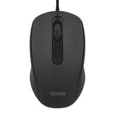 Teclados e mouses Savio SAVMB-02