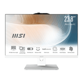 MSI AM242P-897ES i5-1235U 16GB 512 DOS 24 Branco