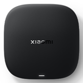 TV ANDROID XIAOMI MI BOX S 3ª GERAÇÃO 4K