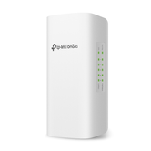SWITCH GERENCIAVEL OMADA TP-LINK SG2005P-PD 5P GIGABIT 1xPoe++ In Y 4xPoE+ Out EXTERIOR