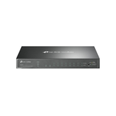 Switch TP-LINK SG2210P 8xGB PoE+ 2xSFP
