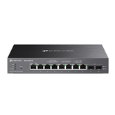 Switch TP-Link SG2210XMP-M2 8x2,5Gb PoE+ 2xSFP+