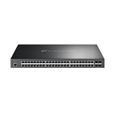 TP-Link SG3452P Switch L2 48xGb PoE+ 4Slots
