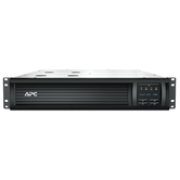 APC Smart-UPS 1500VA LCD RM 2U 230V+NIC