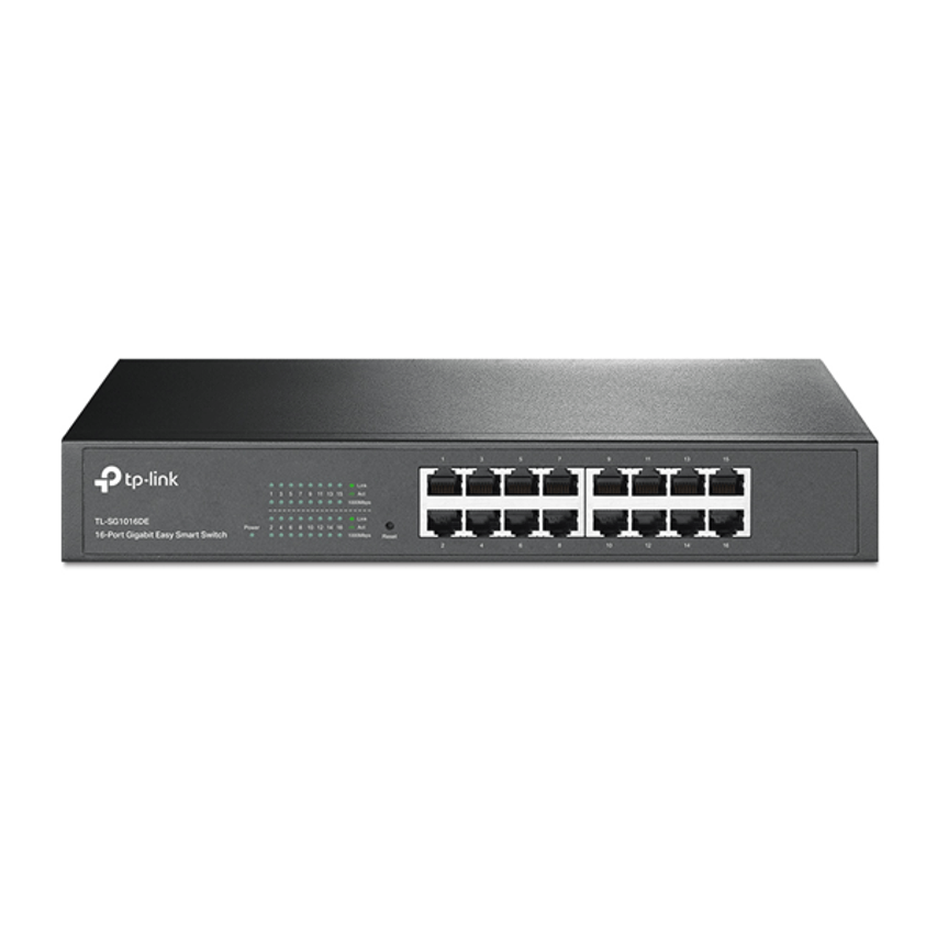 TL-SG1016DE