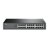 TL-SG1024D CHAVE GIGAB DE 24 PORTAS