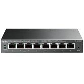 EASYSMART GIGABIT DE 8 PORTAS