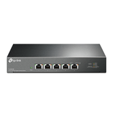 5 PORTAS 10G MULTI-GIGABIT DESKTOP SWITCH 5 10G RJ45 POR TS