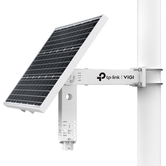 Sistema de fornecimento de energia solar inteligente VIGI SP9030