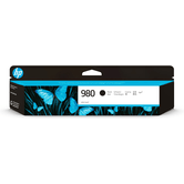 CARTUCHO PRETO HP 980