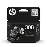 Cartucho HP 308 Preto 160p
