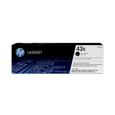 Toner HP/preto 30000sh f LJ9000