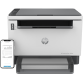 Impressora Multifuncional HP LaserJet Tank 1604w