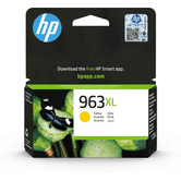 CARTUCHO AMARELO HP 963XL