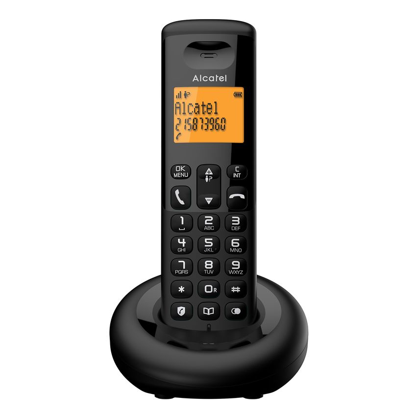 E160 DUO NEGRO DEC