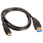 CABO USB 3.1 AA USB-C INNOBO 1MT.
