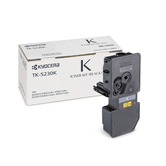 TK-5230K Kit de Toner Preto