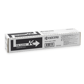 Toner TK-5205K, portanto, 18K